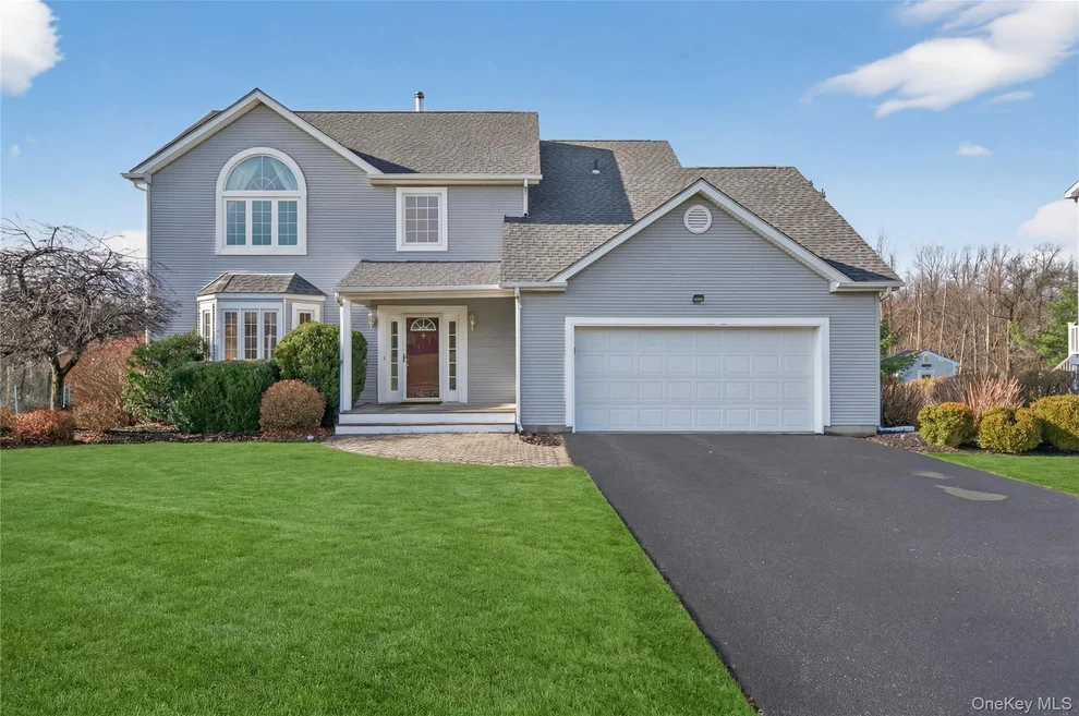Unit for sale at 15 Aquarius Street, Monroe, NY 10950