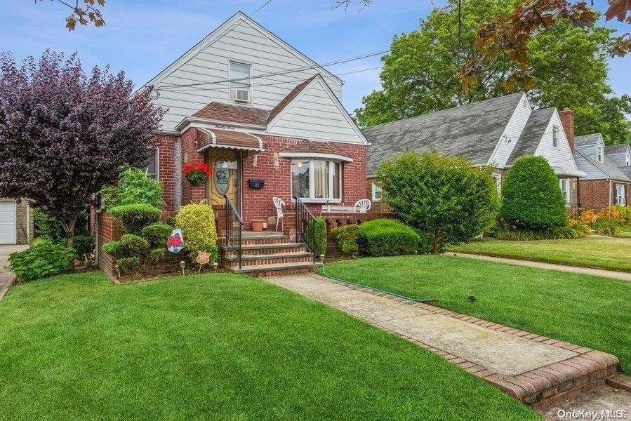 Unit for sale at 23 Olsen Street, Hempstead, NY 11580