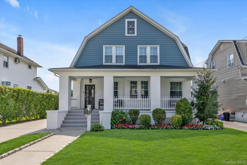 Unit for sale at 33 Adams Street, Hempstead, NY 11518