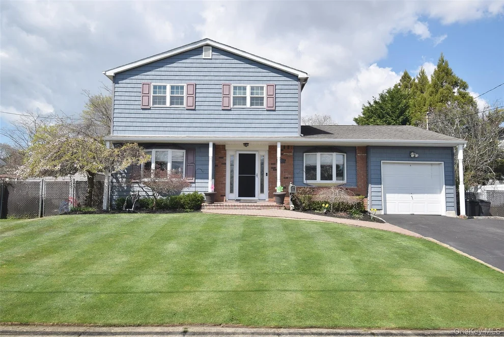 Unit for sale at 32 Lagoon Place, Islip, NY 11730