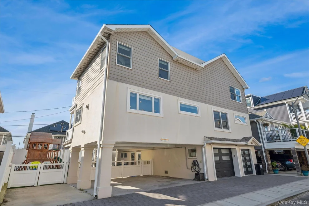 Unit for sale at 71 Michigan Street, Long Beach, NY 11561