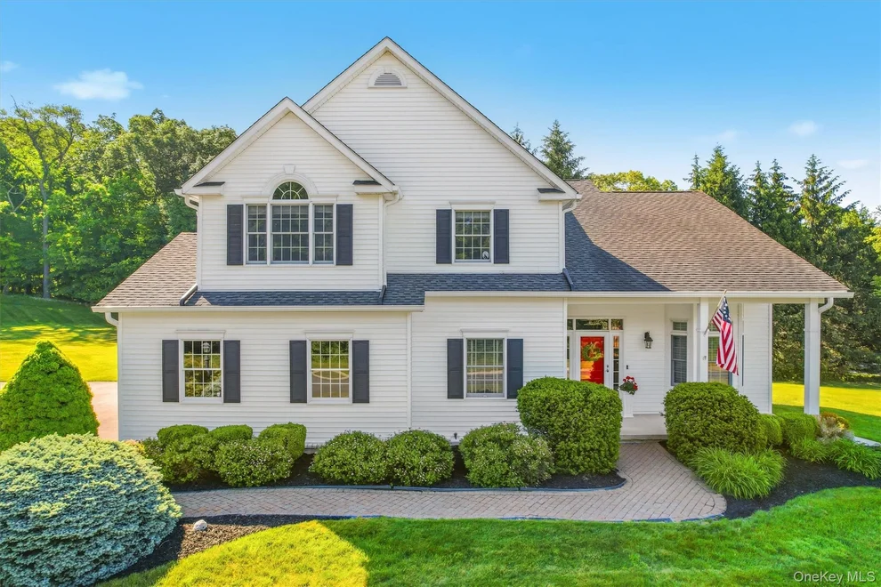 Unit for sale at 8 Twin Spring Lane, Goshen, NY 10921