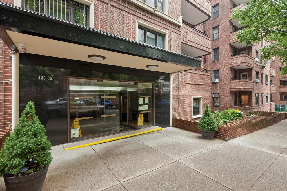 Unit for sale at 123-35 82nd Road, New York, NY 11415