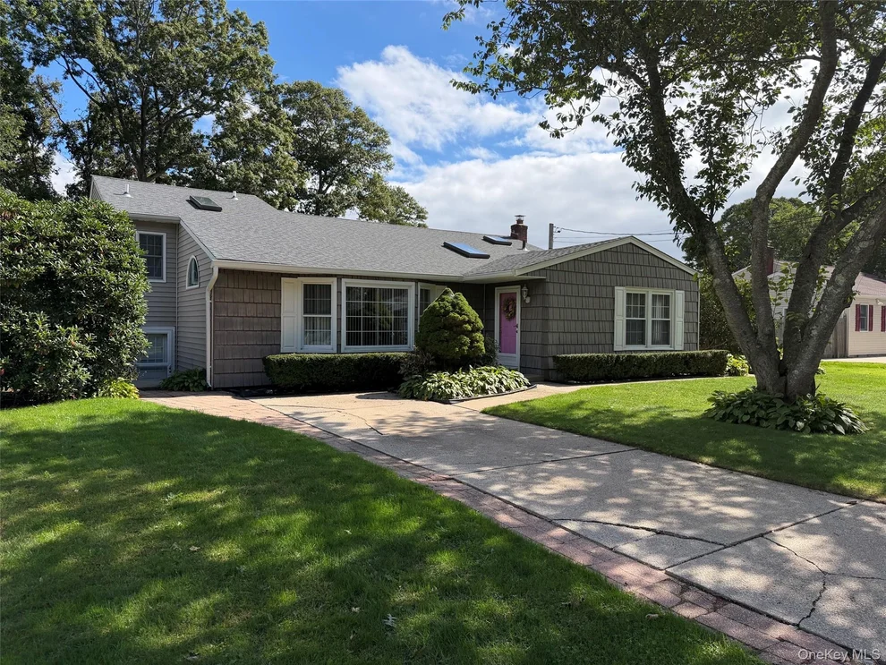 Unit for sale at 9 Milton Street, Islip, NY 11782