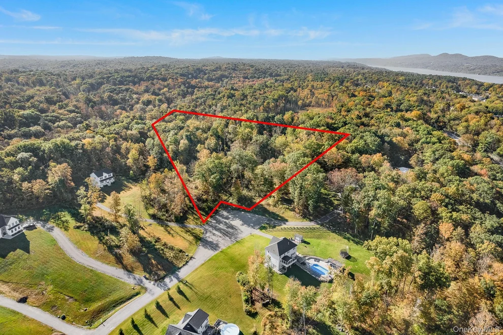 Unit for sale at Lot 5 Pond View Court, Hyde Park, NY 12538