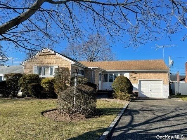 Unit for sale at 828 Princeton Road, Hempstead, NY 11010