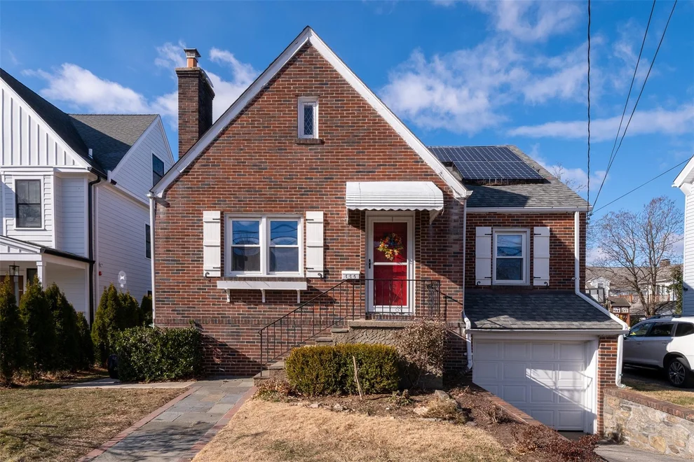 Unit for sale at 115 Third Avenue, Pelham, NY 10803