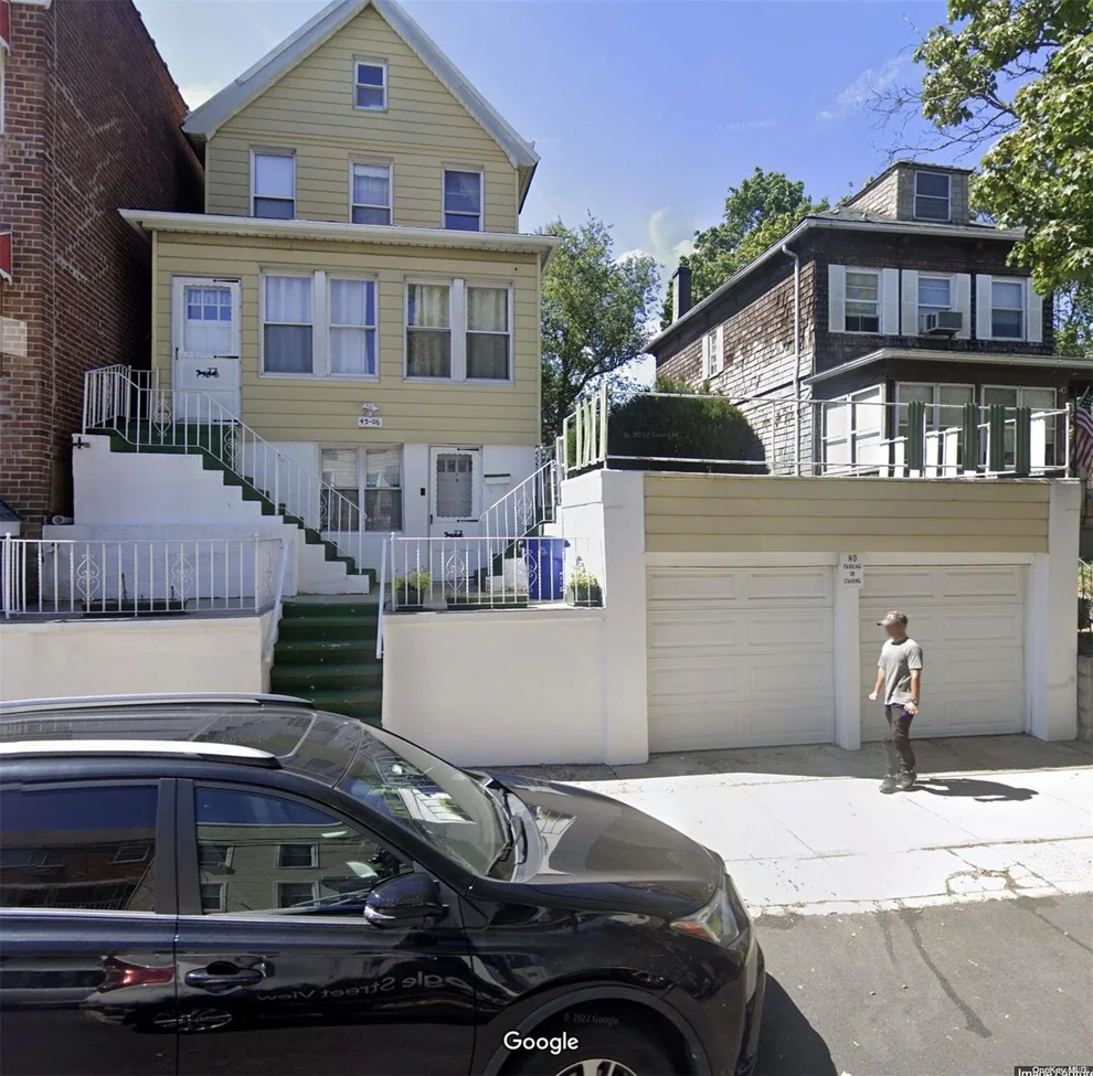 Unit for sale at 43-06 55th Street, New York, NY 11377