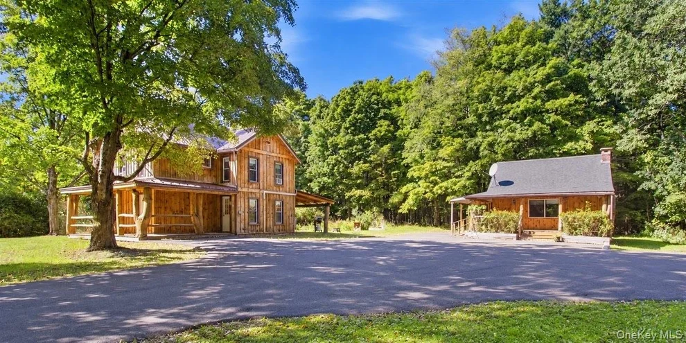 Unit for sale at 695 & 698 South Rd., Cairo, NY 12473