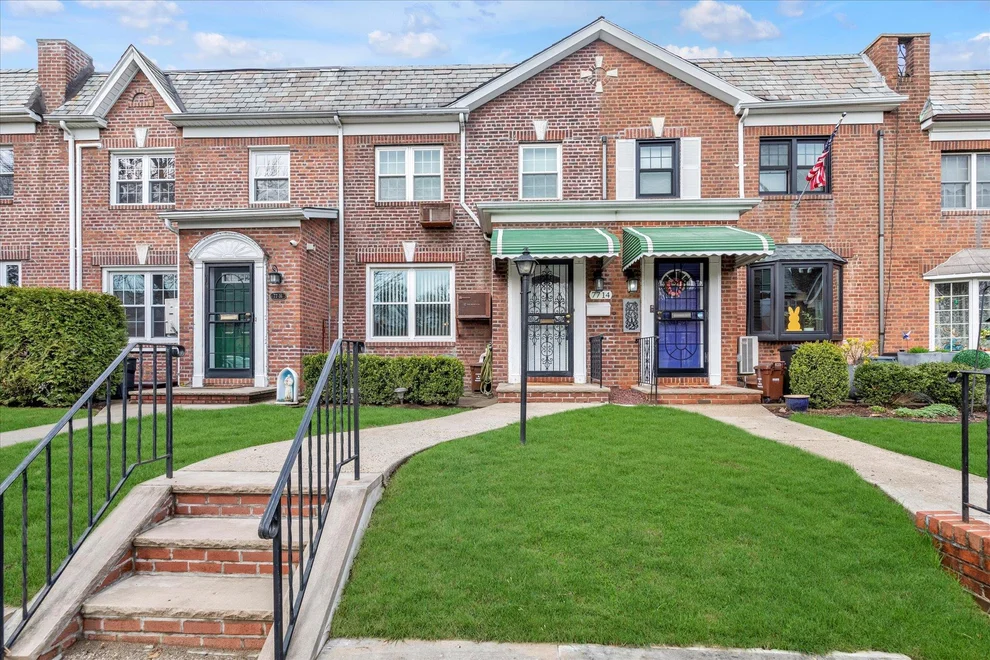 Unit for sale at 7714 83rd Street, New York, NY 11385