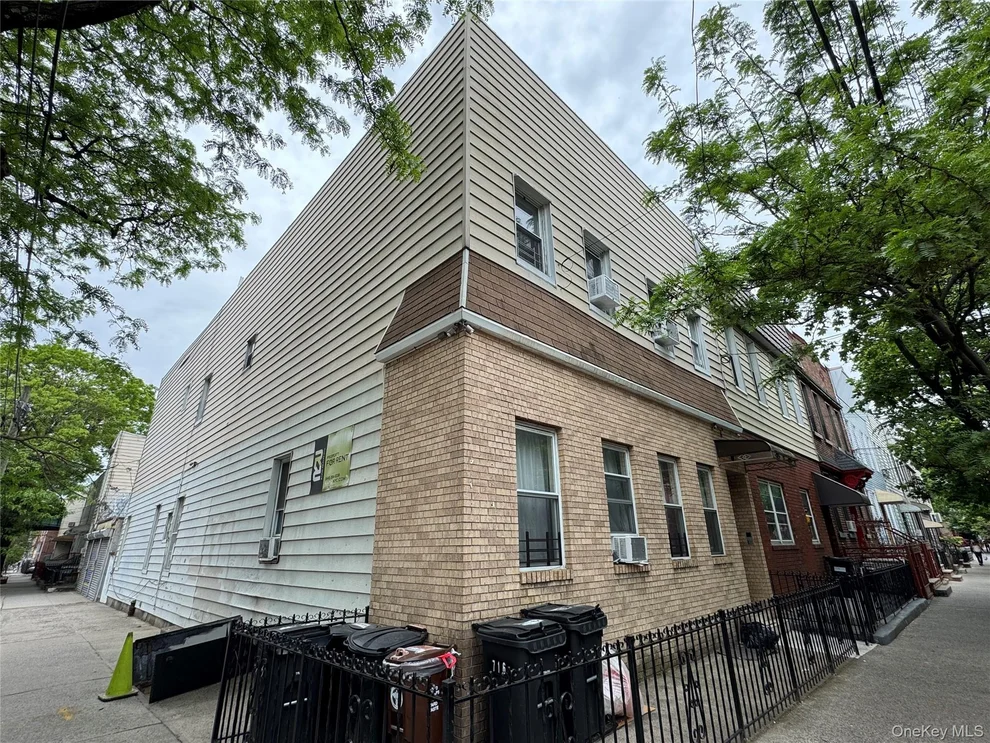 Unit for sale at 716 Woodward Avenue, New York, NY 11385