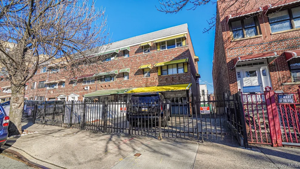 Unit for sale at 1270 Rosedale Avenue, New York, NY 10472