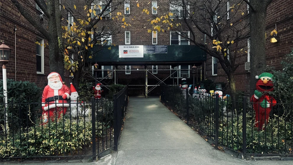 Unit for sale at 134-34 Franklin Avenue, New York, NY 11355