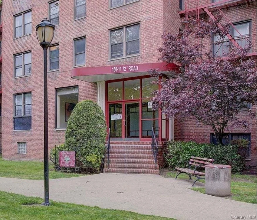 Unit for sale at 150-11 72nd Road, New York, NY 11367