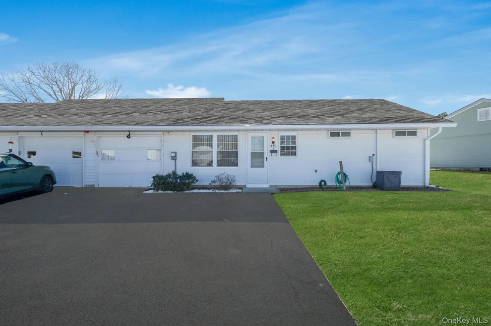 Unit for sale at 430 Falmouth Court, Brookhaven, NY 11961
