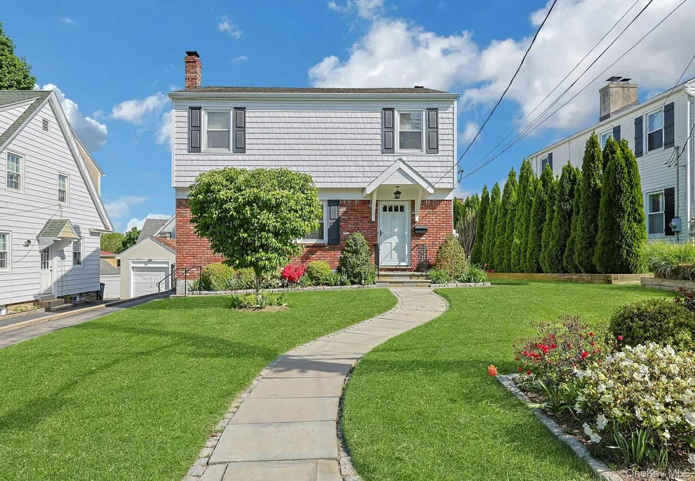 Unit for sale at 106 Alexander Avenue, White Plains, NY 10606