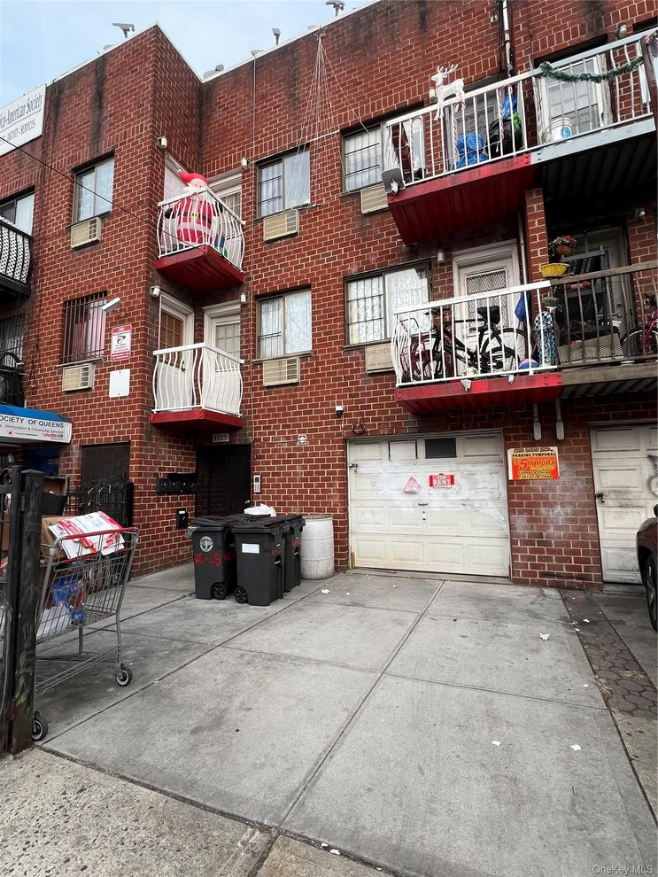 Unit for sale at 40-29 97 Street, New York, NY 11368