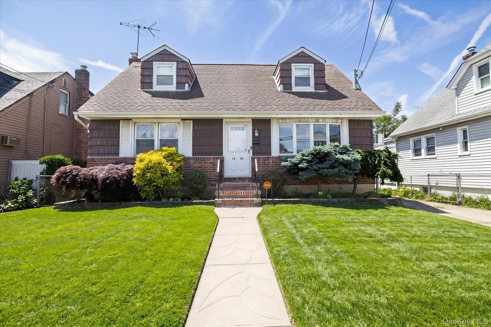 Unit for sale at 1329 Globe Avenue, Hempstead, NY 11003