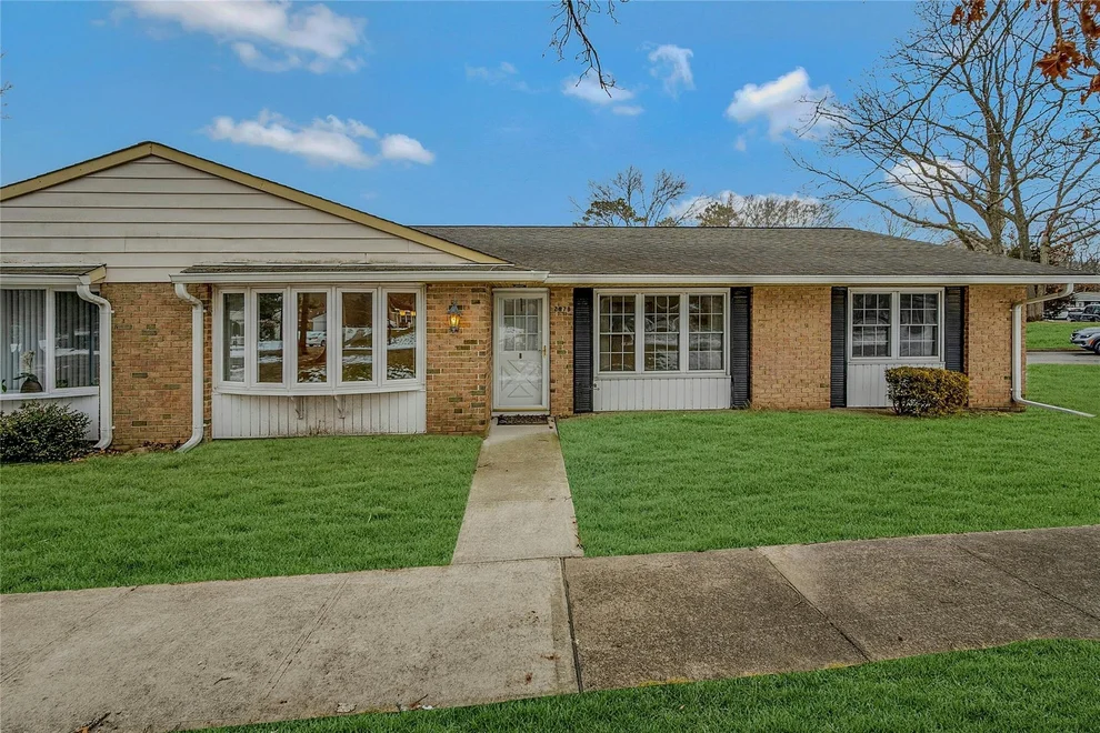 Unit for sale at 287 Berwick Court, Brookhaven, NY 11961