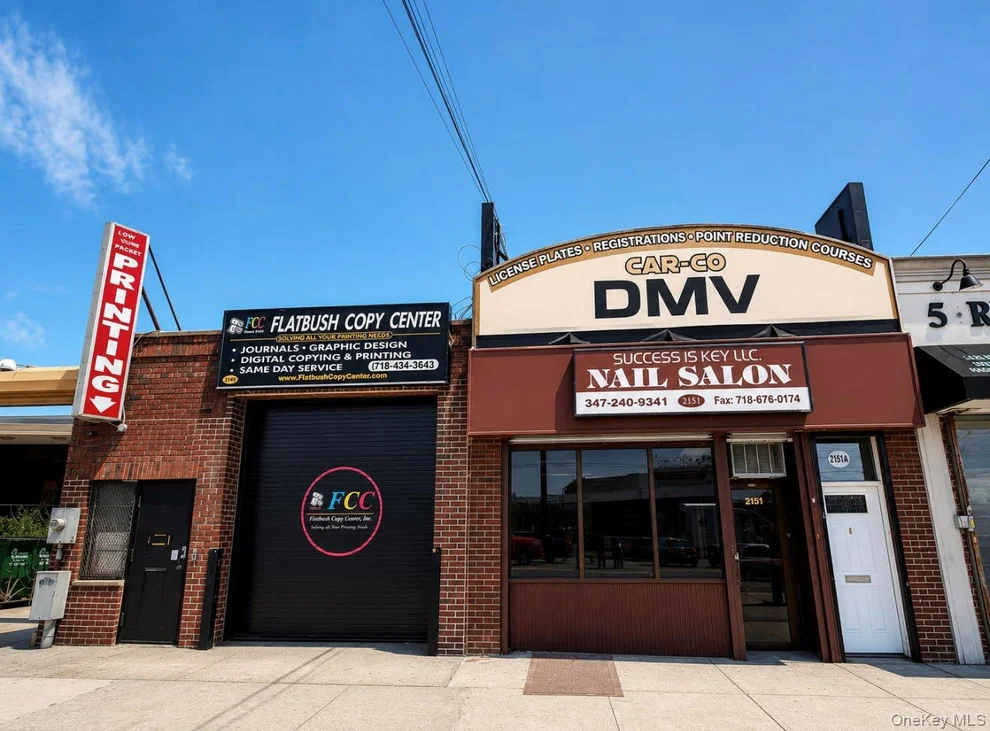 Unit for sale at 2149 Utica Avenue, New York, NY 11234