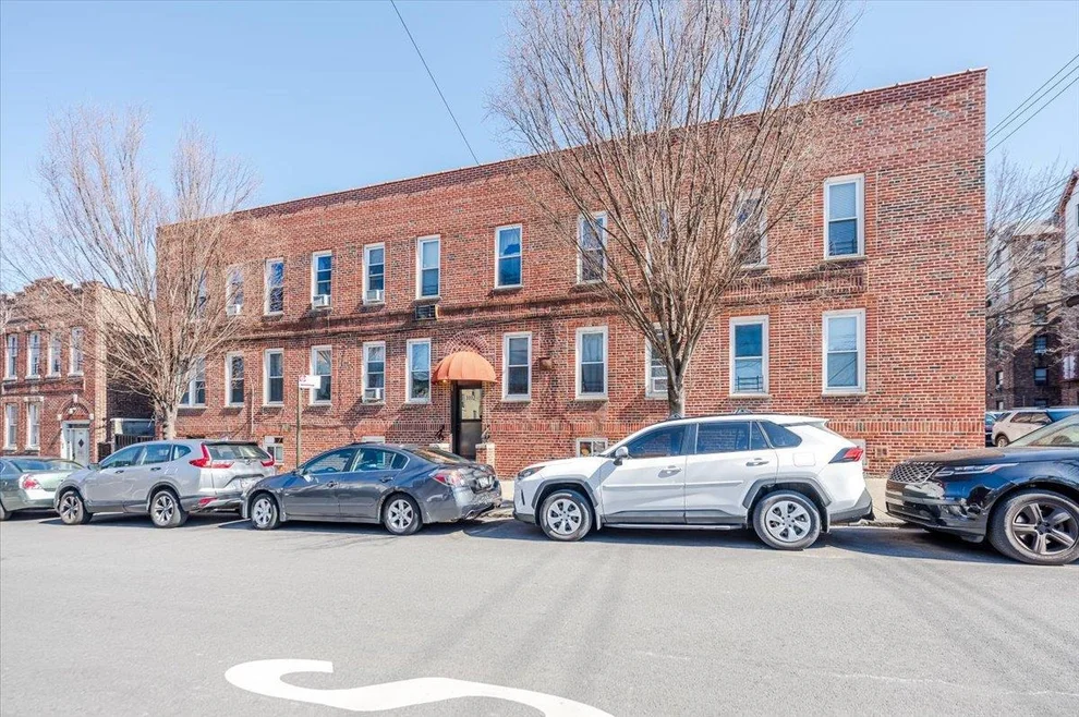 Unit for sale at 3002 Barnes Avenue, New York, NY 10467