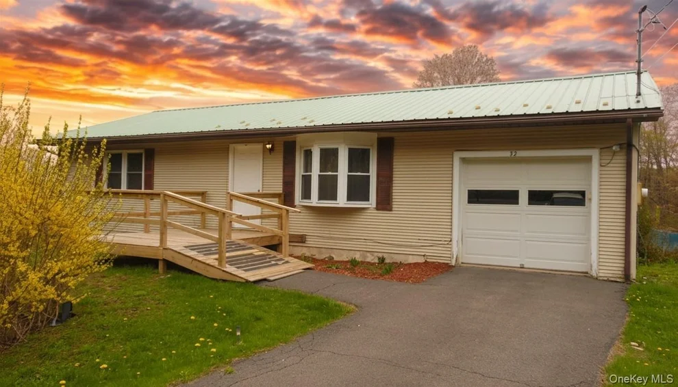 Unit for sale at 32 Grants Road, Neversink, NY 12754