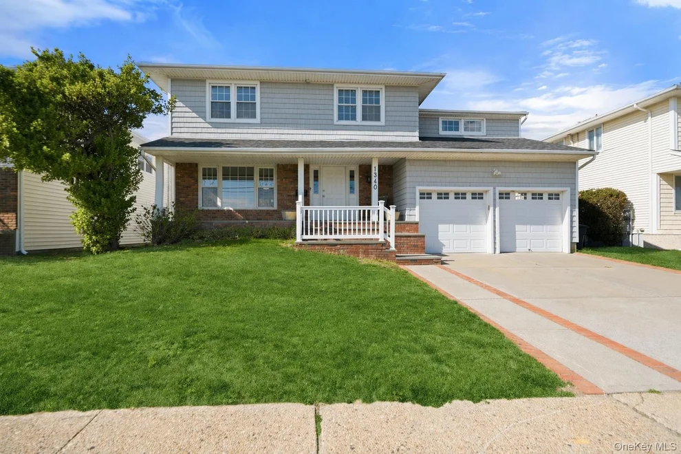 Unit for sale at 1340 Beech Street, Hempstead, NY 11509