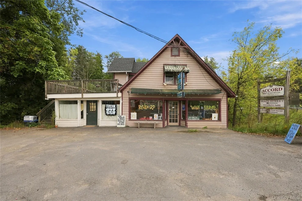 Unit for sale at 5059 Us Highway 209, Rochester, NY 12404