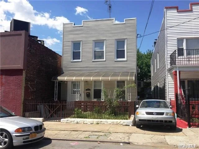 Unit for sale at 103-56 96th Street, New York, NY 11417