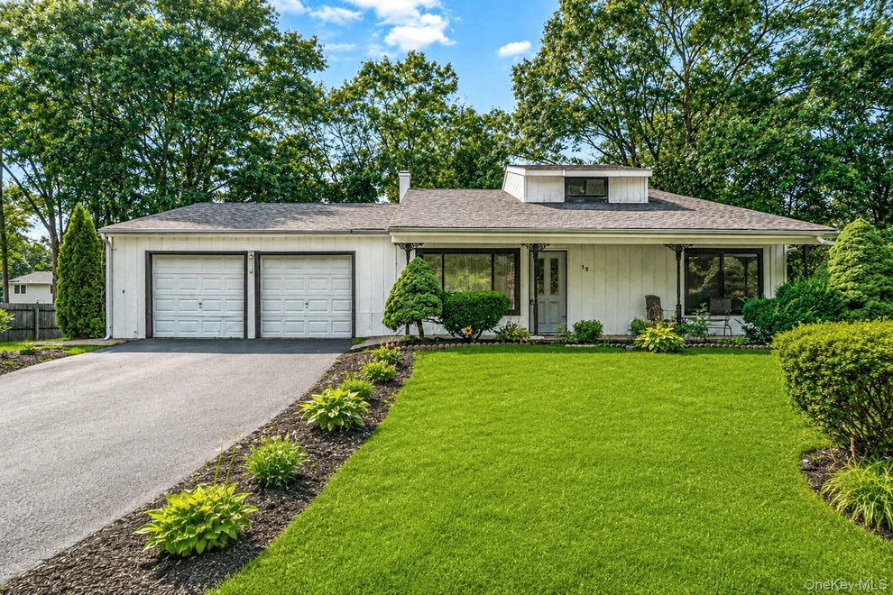 Unit for sale at 151 Sequoia Drive, Brookhaven, NY 11727