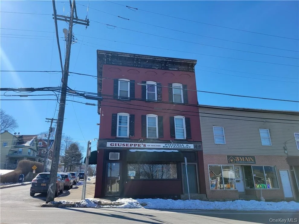 Unit for sale at 1 Main Street, Montgomery, NY 12586