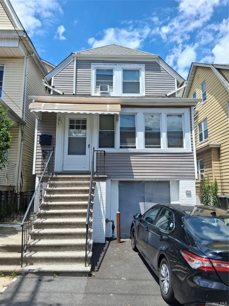 Unit for sale at 4335 Byron Avenue, New York, NY 10466