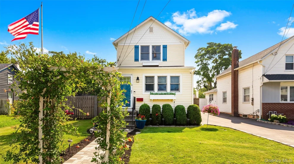 Unit for sale at 27 Wood Avenue, Brookhaven, NY 11772