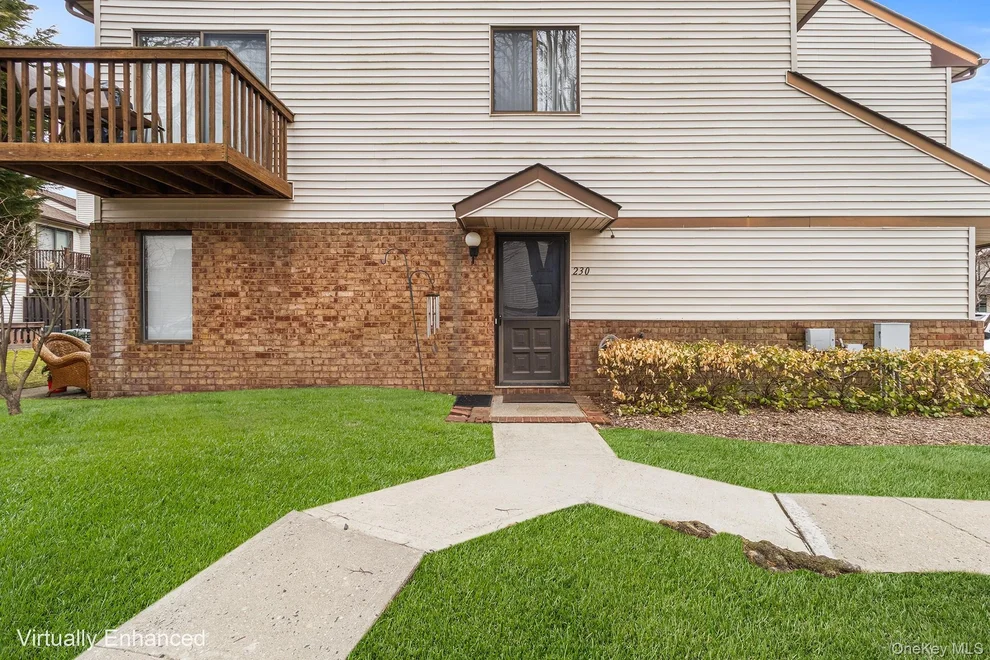 Unit for sale at 230 Aspen Court, Hempstead, NY 11793
