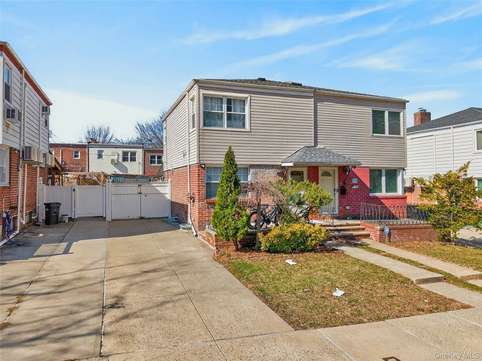 Unit for sale at 69-20 199th Street, New York, NY 11365