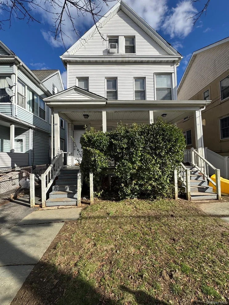 Unit for sale at 127 N High Street, Mount Vernon, NY 10550
