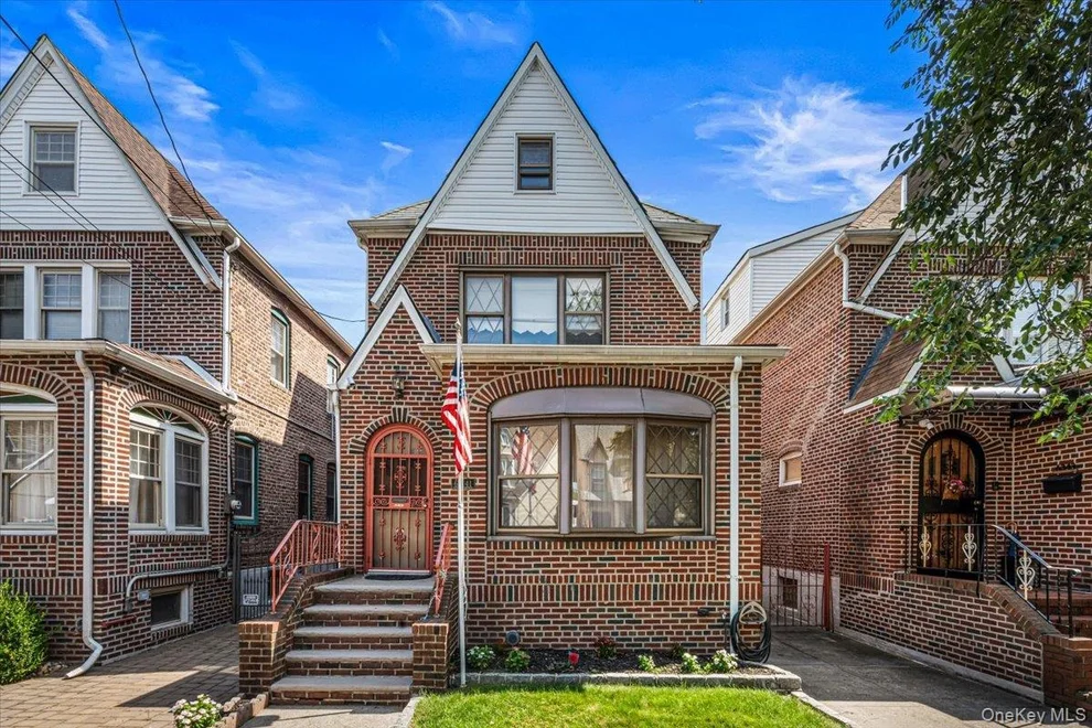 Unit for sale at 6341 84th Street, New York, NY 11379