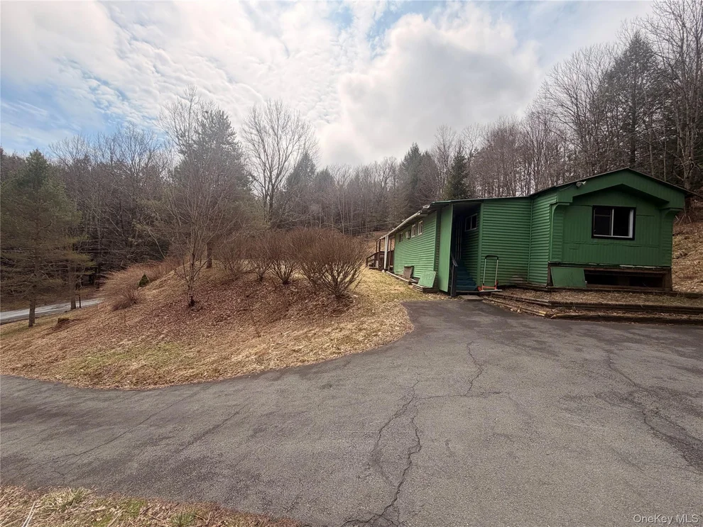 Unit for sale at 461 Back Shandelee Road, Rockland, NY 12758