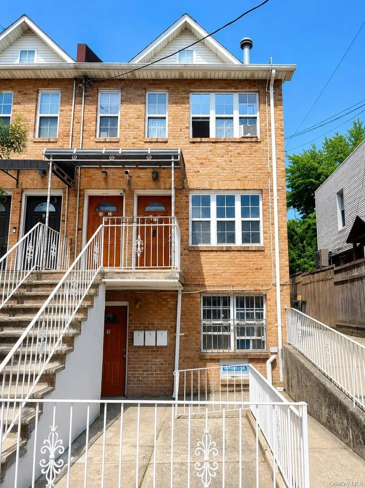 Unit for sale at 64-32 Perry Avenue, New York, NY 11378