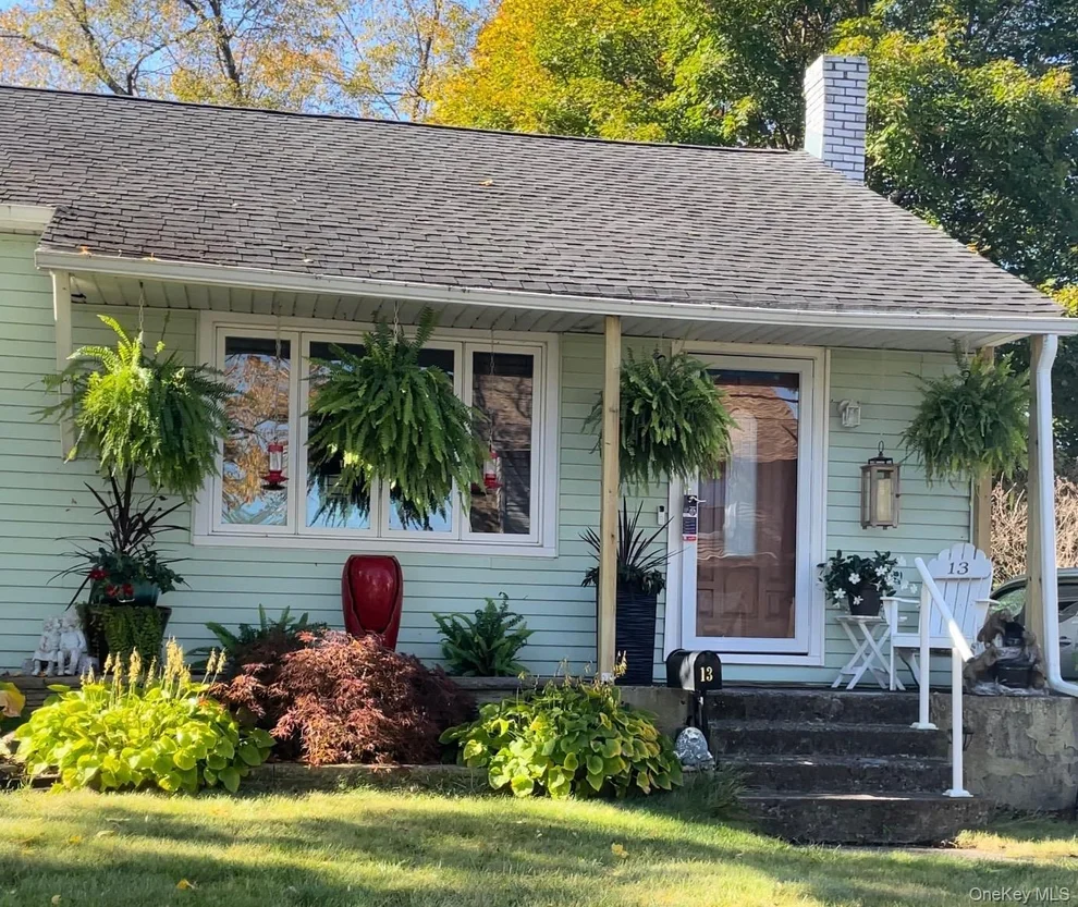 Unit for sale at 13 Dewitt Street, Wawarsing, NY 12428