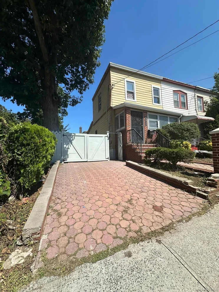 Unit for sale at 218-17 109th Avenue, New York, NY 11429