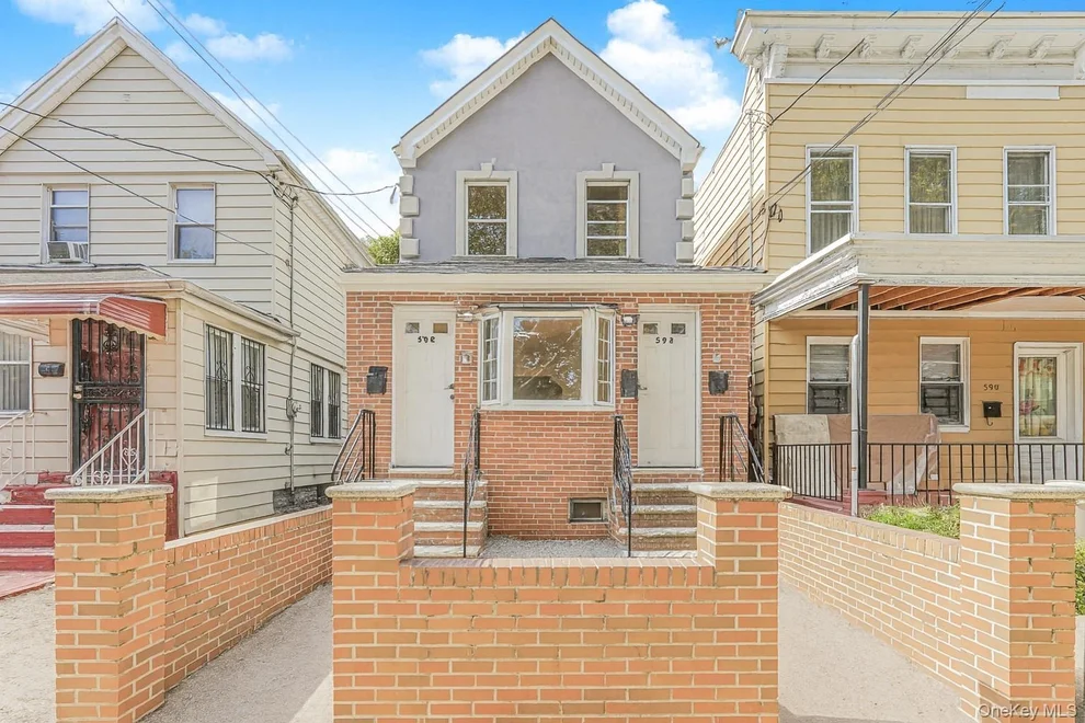 Unit for sale at 592 E 39th Street, New York, NY 11203