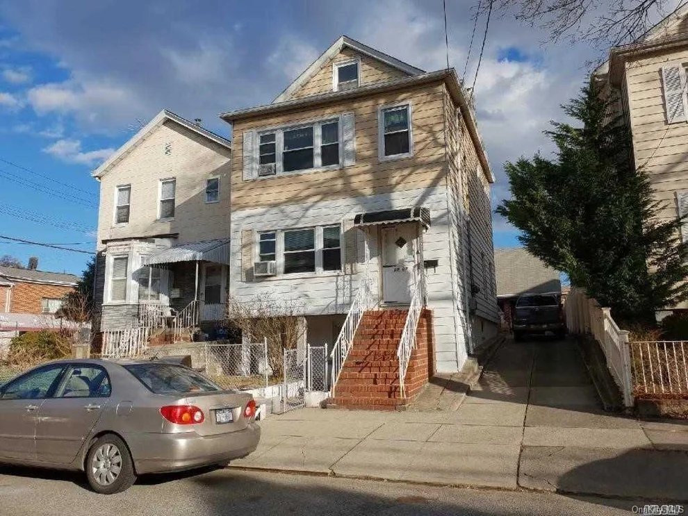 Unit for sale at 20-07 120 Street, New York, NY 11356