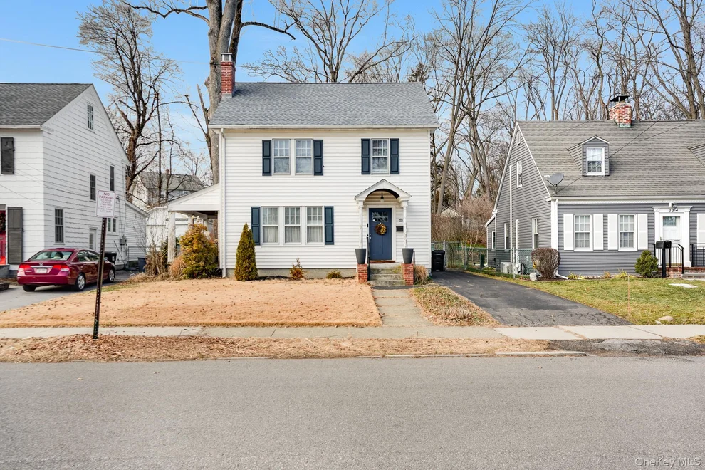 Unit for sale at 31 Wilson Boulevard, Poughkeepsie, NY 12603
