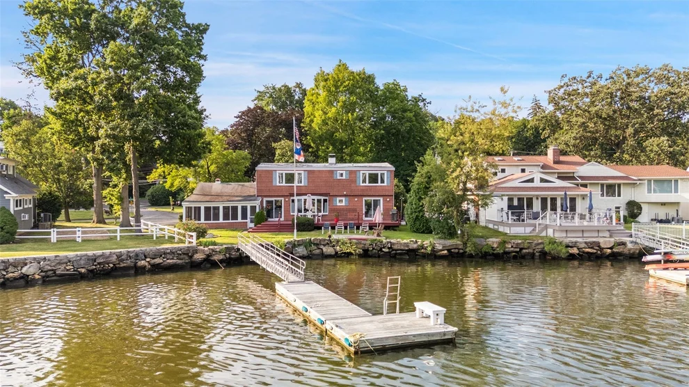 Unit for sale at 615 Guion Drive, Rye Town, NY 10543