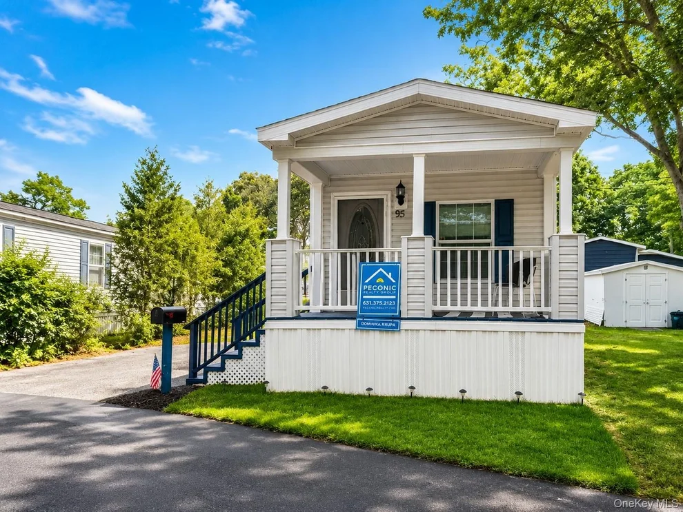 Unit for sale at 37 Hubbard Avenue, Riverhead, NY 11901