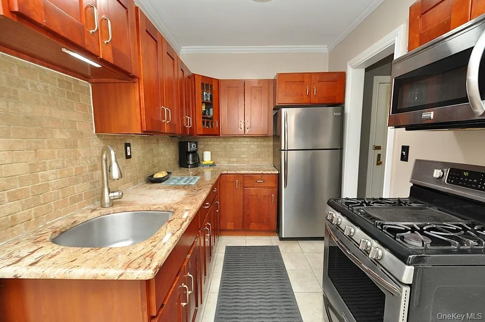 Unit for sale at 61 W Grand Street, Mount Vernon, NY 10552