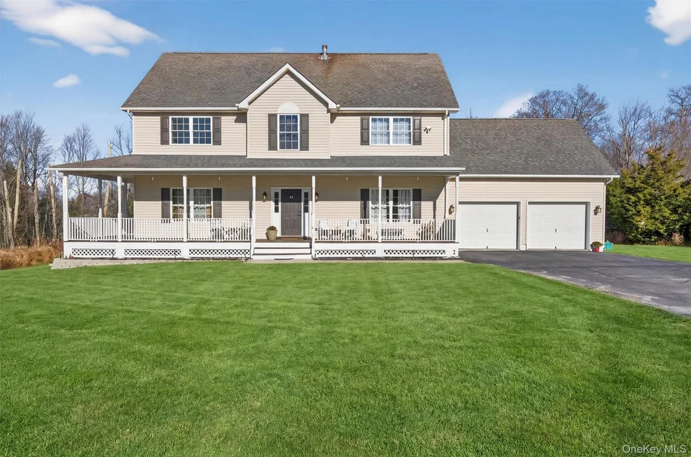Unit for sale at 44 Catskill Avenue, Monroe, NY 10950
