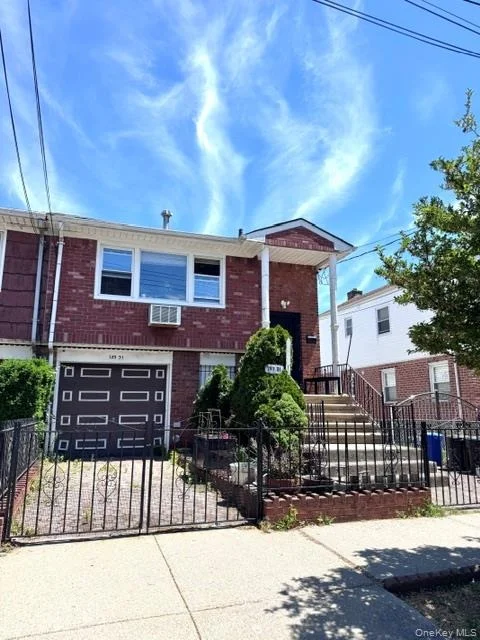 Unit for sale at 13331 122nd Street, New York, NY 11420