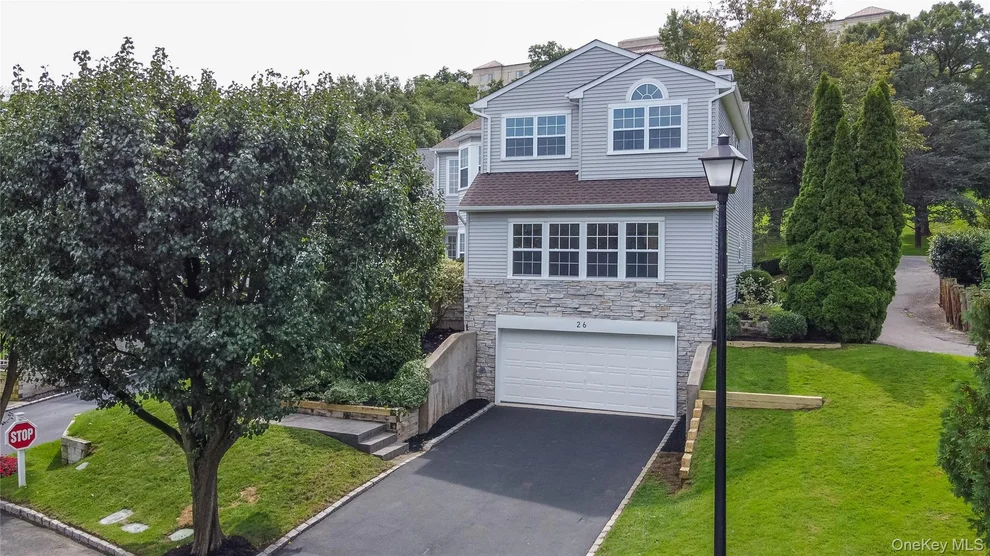 Unit for sale at 26 Hamlet Drive, Islip, NY 11788